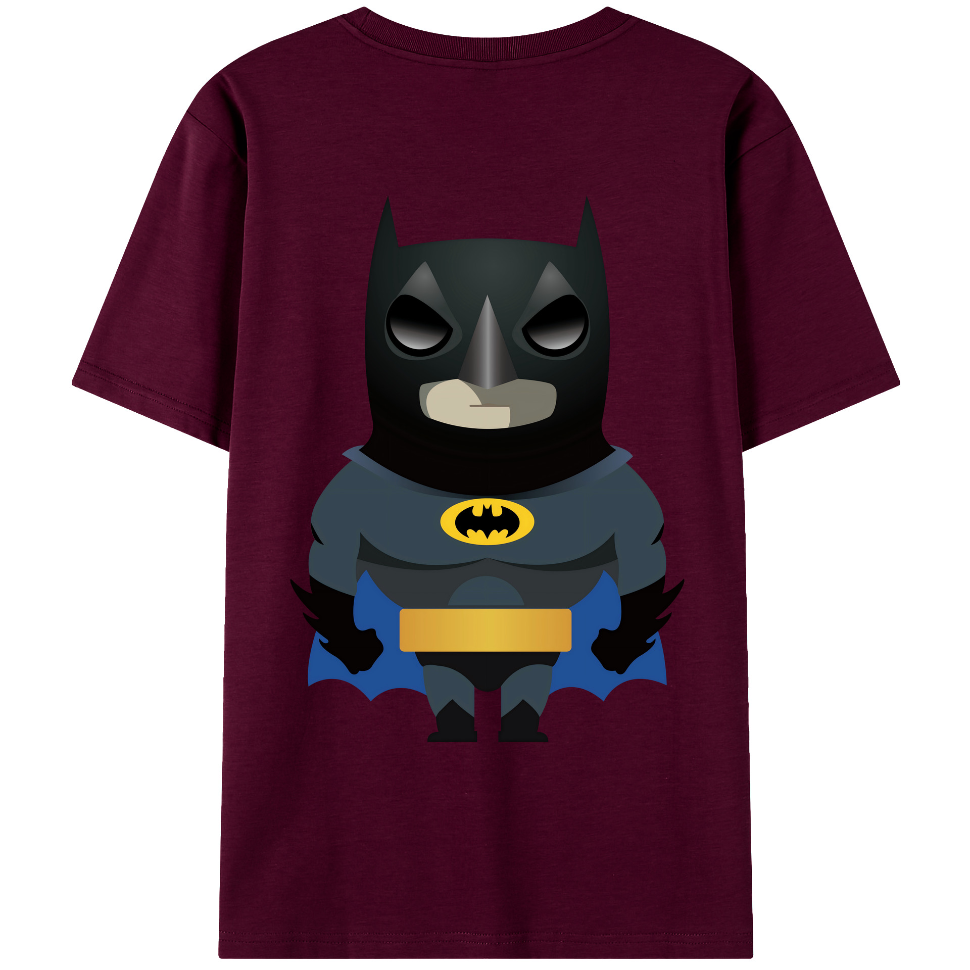 （画像用） アベンジャーズ The Avengers レディース半袖Tシャツ(バックプリント)